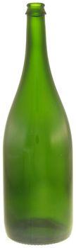Champagne / Cider-flaske. Magnumflaske. 1,75 ltr